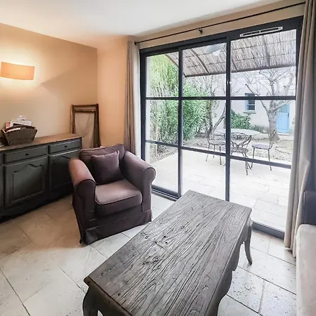 1 Bedroom Lovely In Saint-laurent-de-la-ca Σπίτι διακοπών *