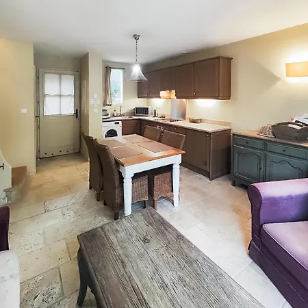 1 Bedroom Lovely In Saint-laurent-de-la-ca Σπίτι διακοπών Saint-Laurent-de-la-Cabrerisse
