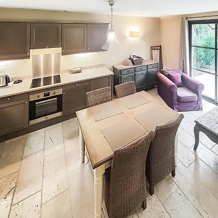 Hébergement de vacances 1 Bedroom Lovely Home In Saint-Laurent-De-La-Ca *