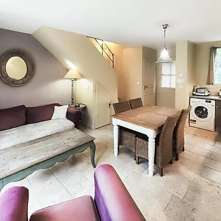 1 Bedroom Lovely In Saint-laurent-de-la-ca Σπίτι διακοπών *