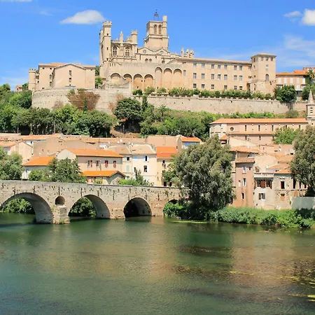 1 Bedroom Awesome In Saint-laurent-de-la-ca Saint-Laurent-de-la-Cabrerisse