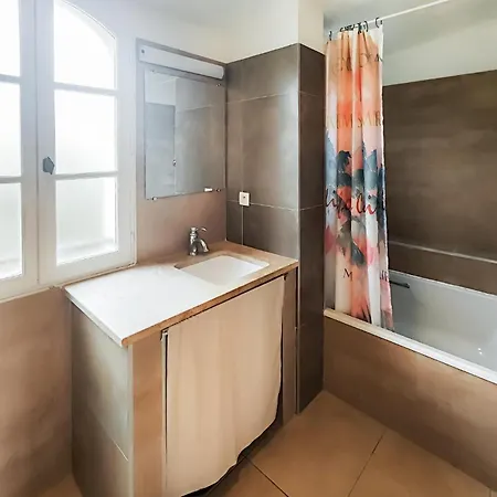 1 Bedroom Lovely In Saint-laurent-de-la-ca Saint-Laurent-de-la-Cabrerisse