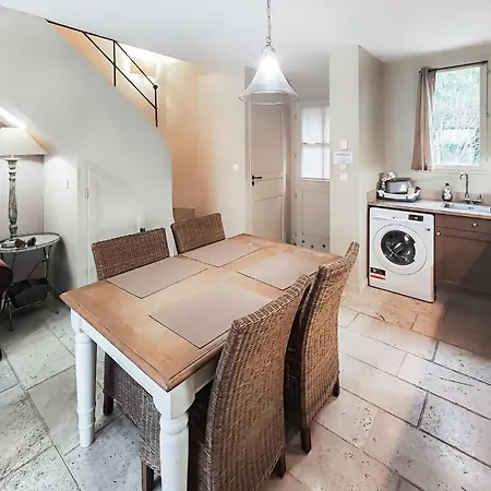 1 Bedroom Lovely Home In Saint-Laurent-De-La-Ca Hébergement de vacances Saint-Laurent-de-la-Cabrerisse