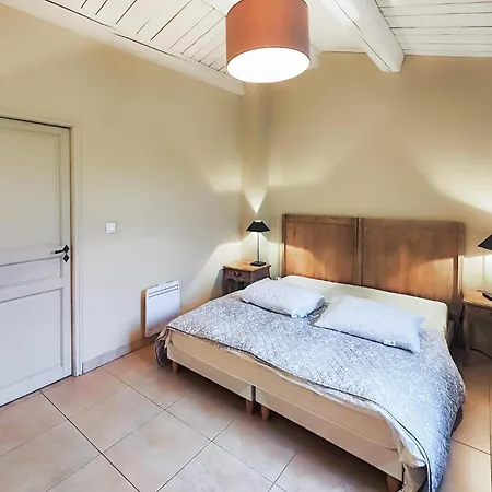 1 Bedroom Lovely Home In Saint-Laurent-De-La-Ca Saint-Laurent-de-la-Cabrerisse