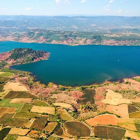 Beautiful In 度假居 圣洛朗-德拉