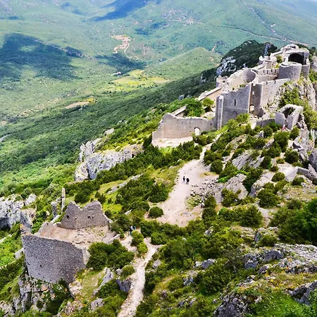 Casa vacanze 1 Bedroom Awesome In Saint-laurent-de-la-ca Saint-Laurent-de-la-Cabrerisse